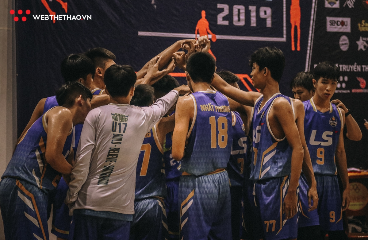 Chung kết giải PNT Open 2019: Thái Sơn Nam vượt mặt đàn anh lên ngôi vô địch